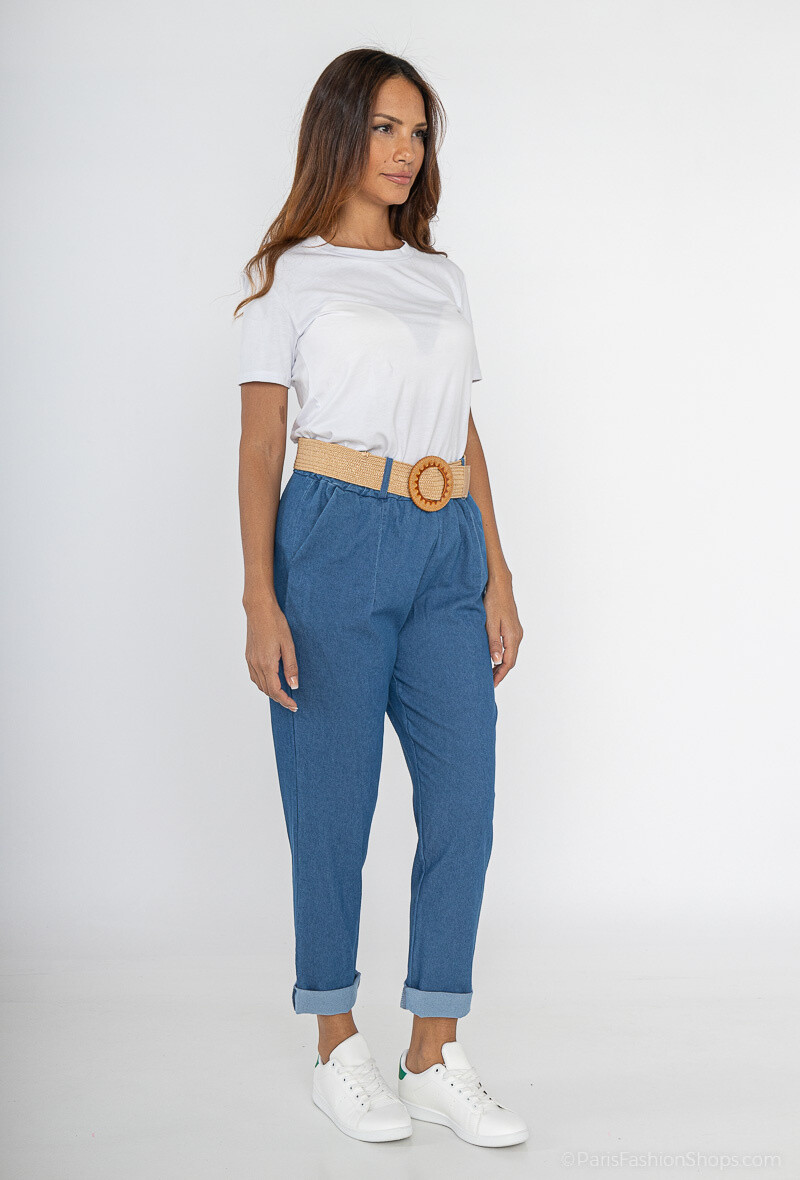 Wholesaler J&D Fashion - pants