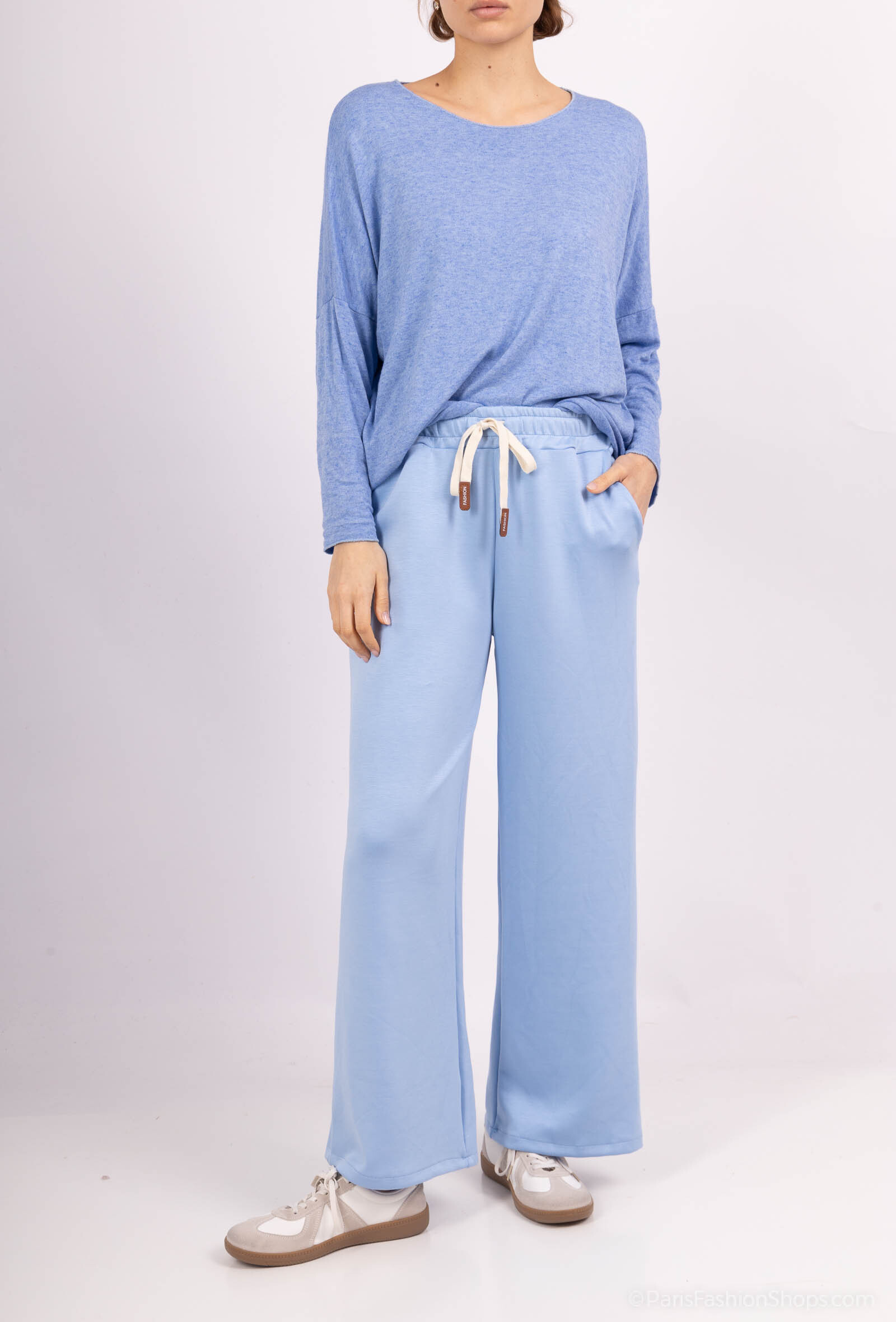 Wholesaler J&D Fashion - pants