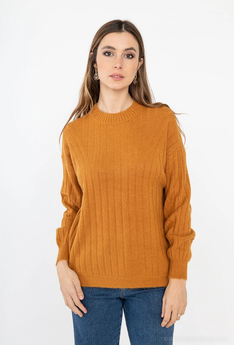 Wholesaler J&D Fashion - sweater