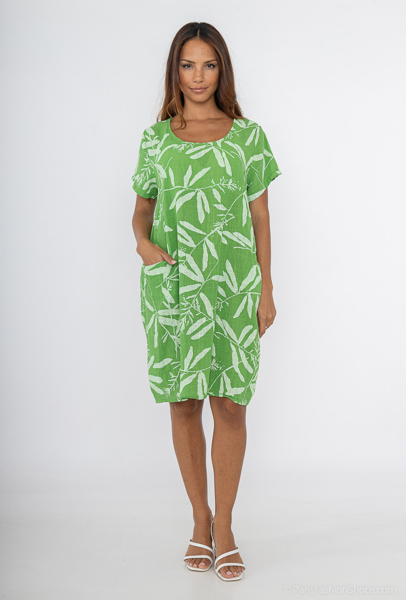 Wholesaler J&D Fashion - dress