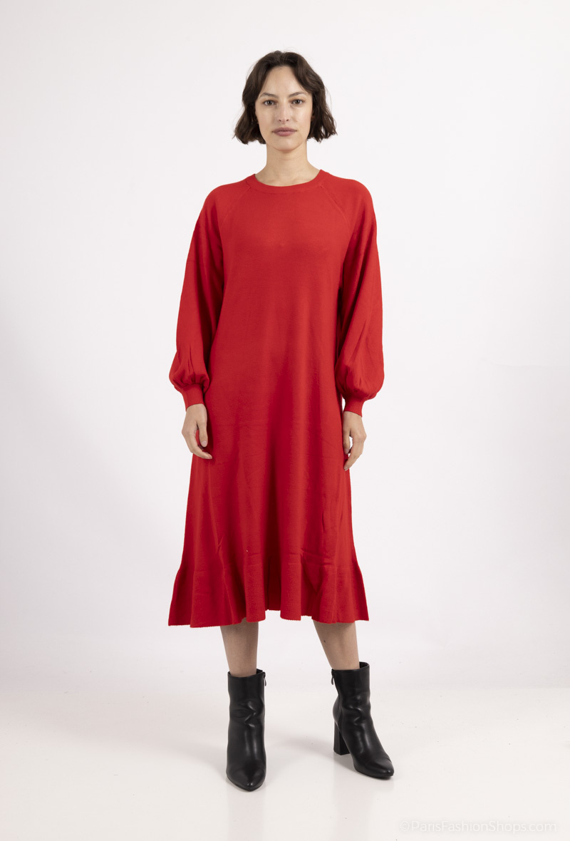 Wholesaler J&D Fashion - long dress