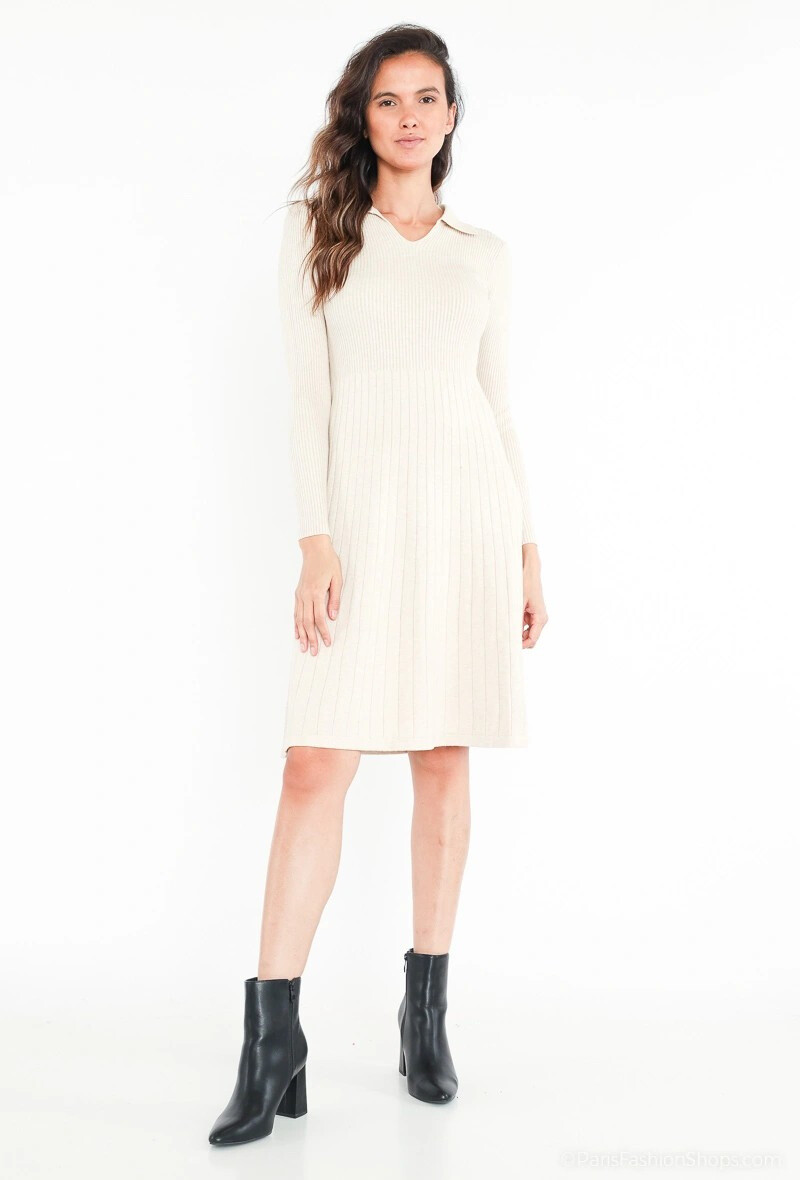 Wholesaler J&D Fashion - dress pull