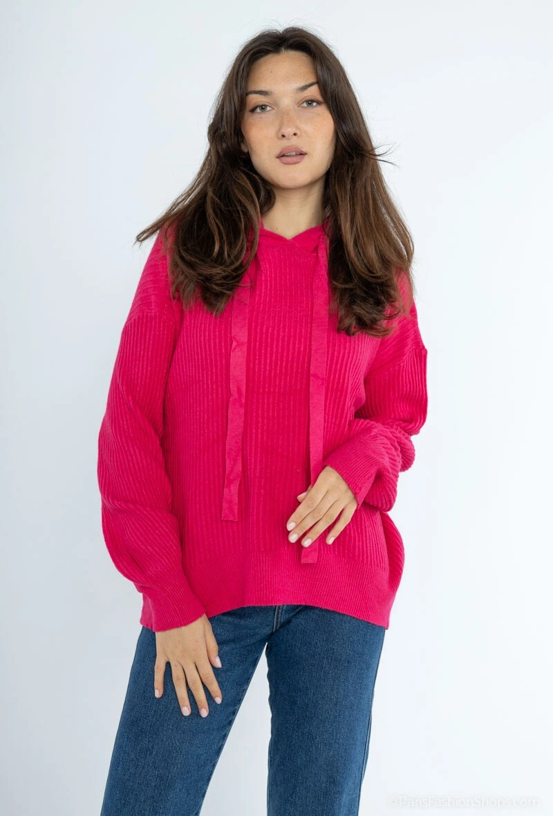 Wholesaler J&D Fashion - SWEATSHIRT