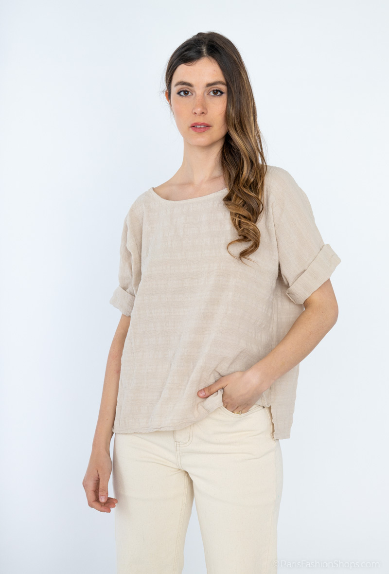 Wholesaler J&D Fashion - TOPS
