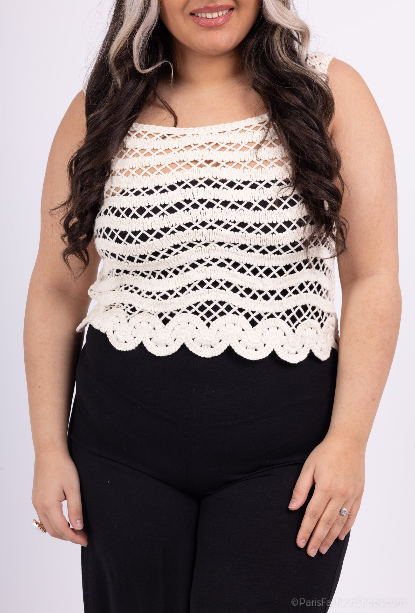 Wholesaler J&D Fashion - pull-hooked