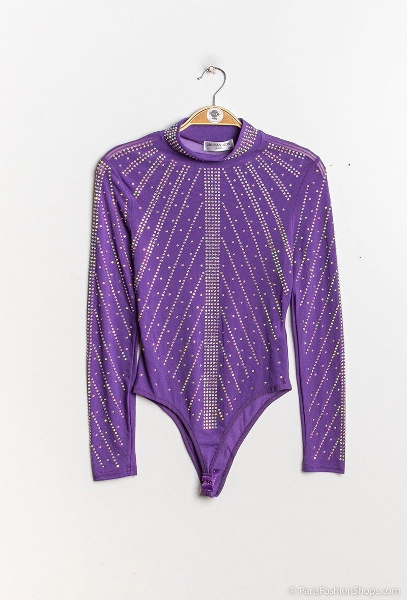 Wholesaler J&H Fashion - Body