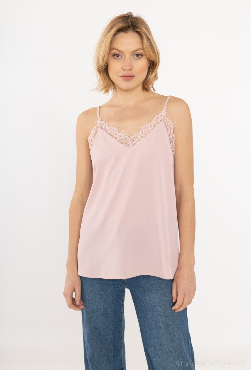 Großhändler J&H Fashion - Damen-Tanktop