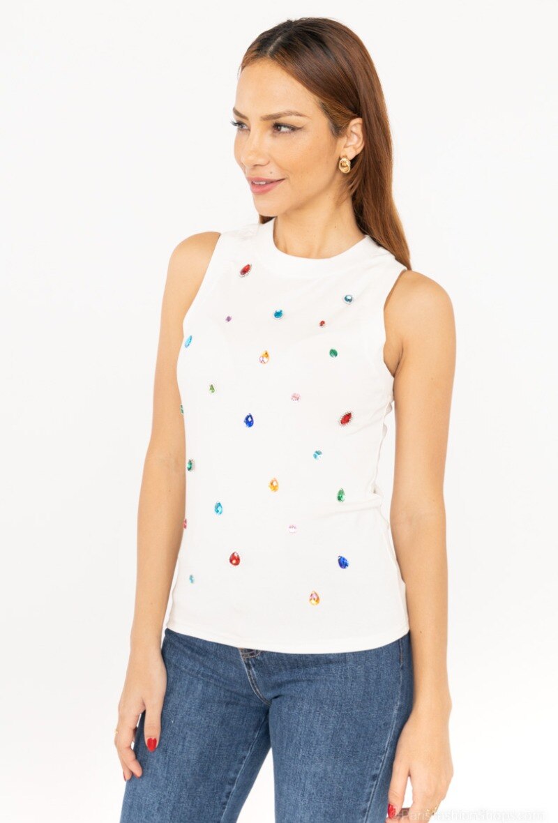 Großhändler J&H Fashion - Trägertop