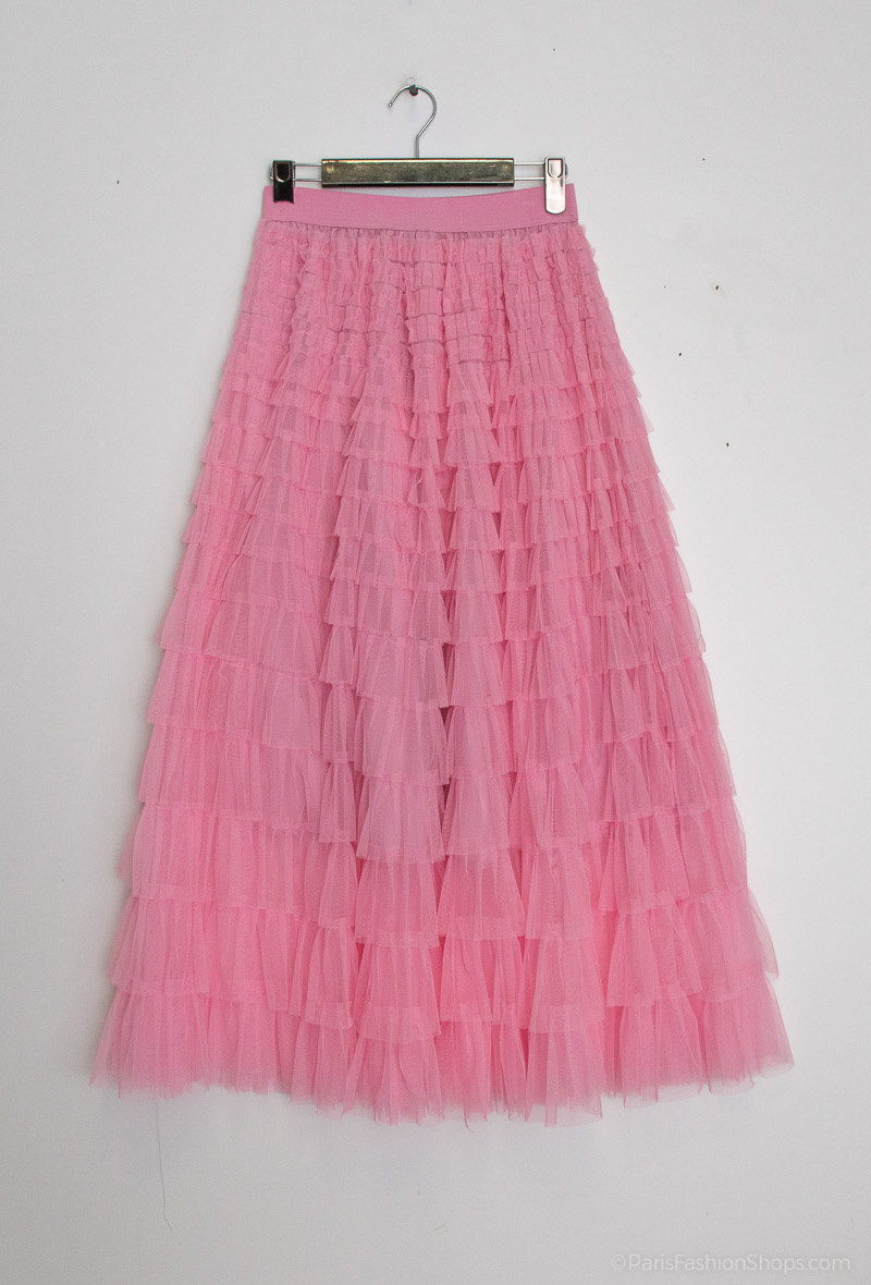 Mayorista J&H Fashion - Jupe