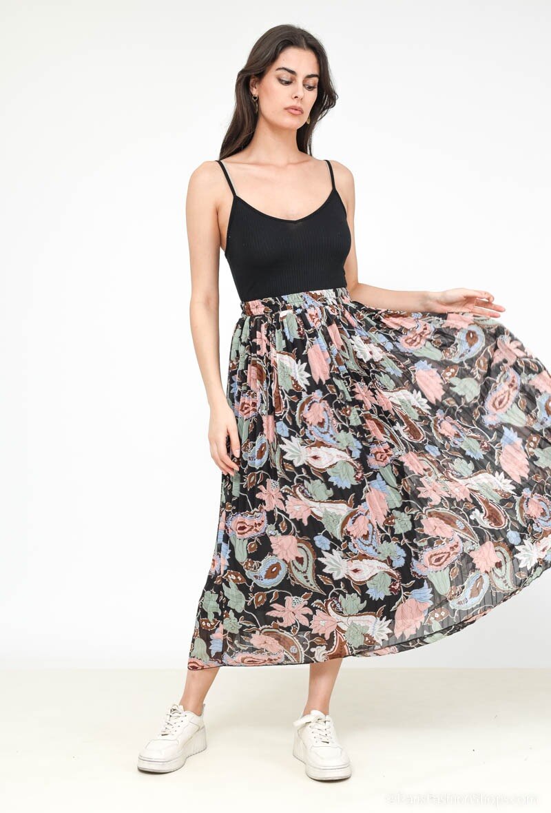 Wholesaler J&H Fashion - Jupe
