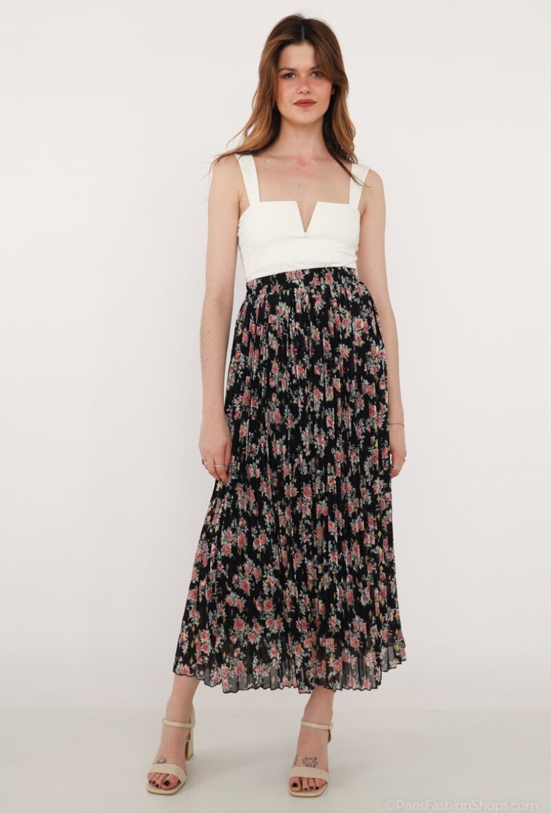 Wholesaler J&H Fashion - Jupe