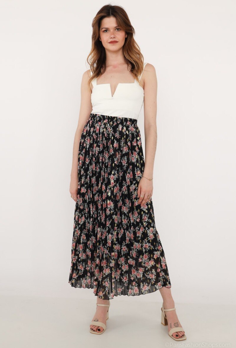 Wholesaler J&H Fashion - Jupe