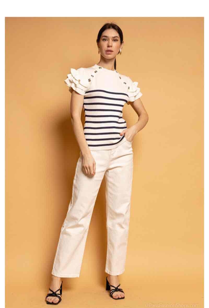 Großhändler J&H Fashion - Pull