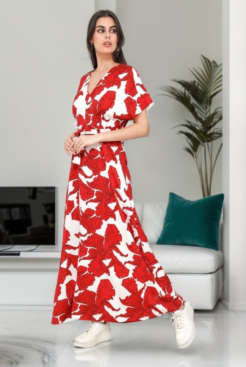 Mayorista J&H Fashion - Robe