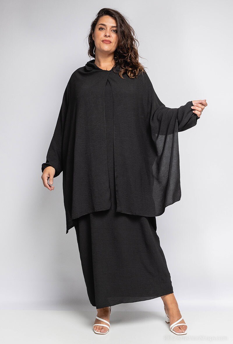 Wholesaler J&L Style - Long dress