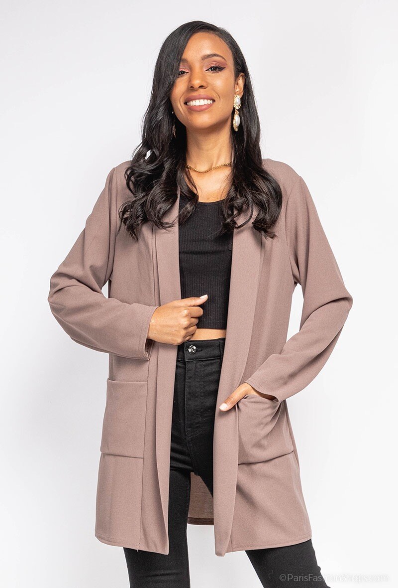 Wholesaler J&L Style - Jacket