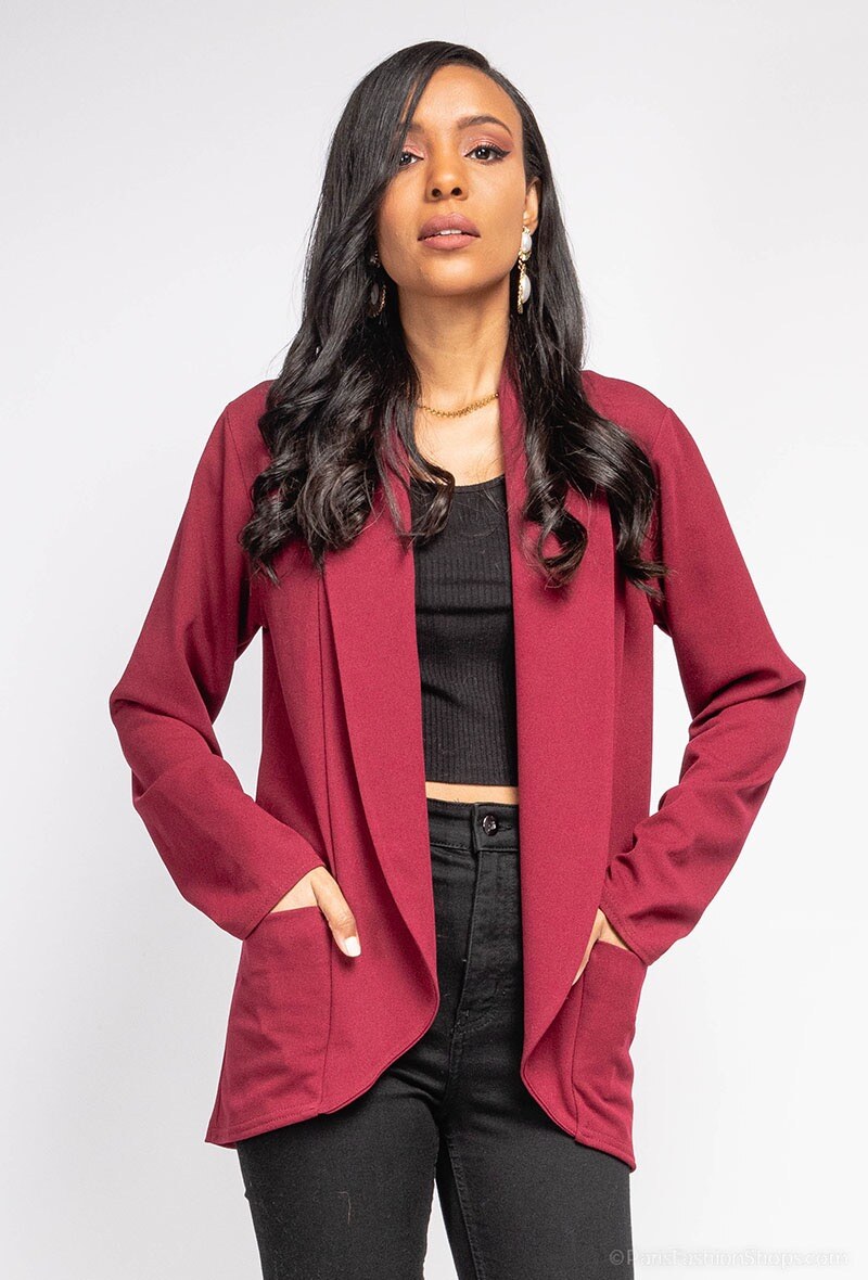 Wholesaler J&L Style - Jacket