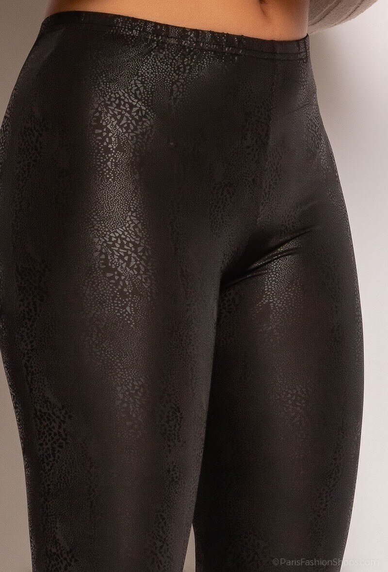 Großhändler J&L Style - Bedruckte Leggings