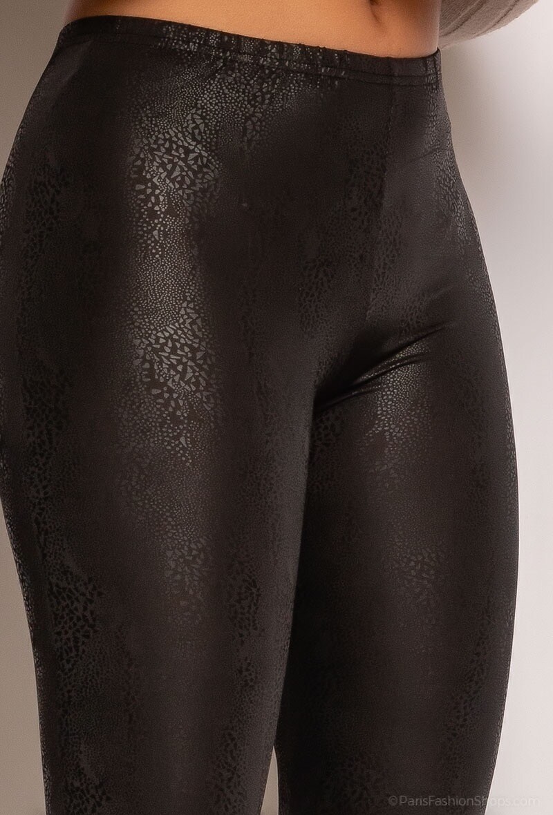 Grossiste J&L Style - Legging imprimé