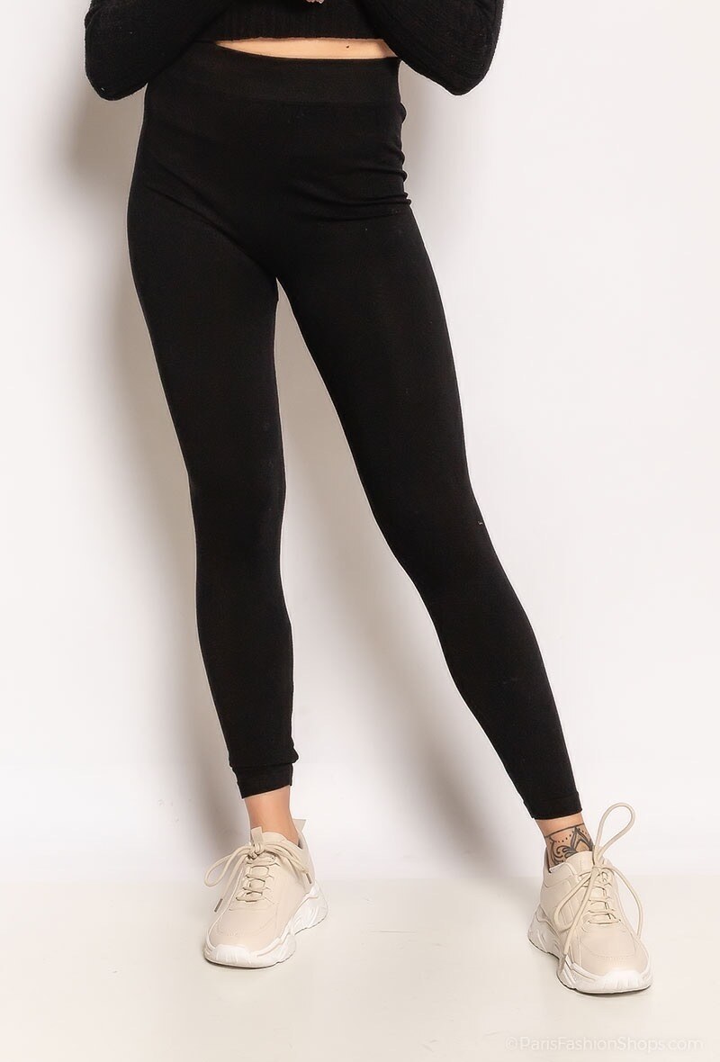 Großhändler J&L Style - Strickleggings