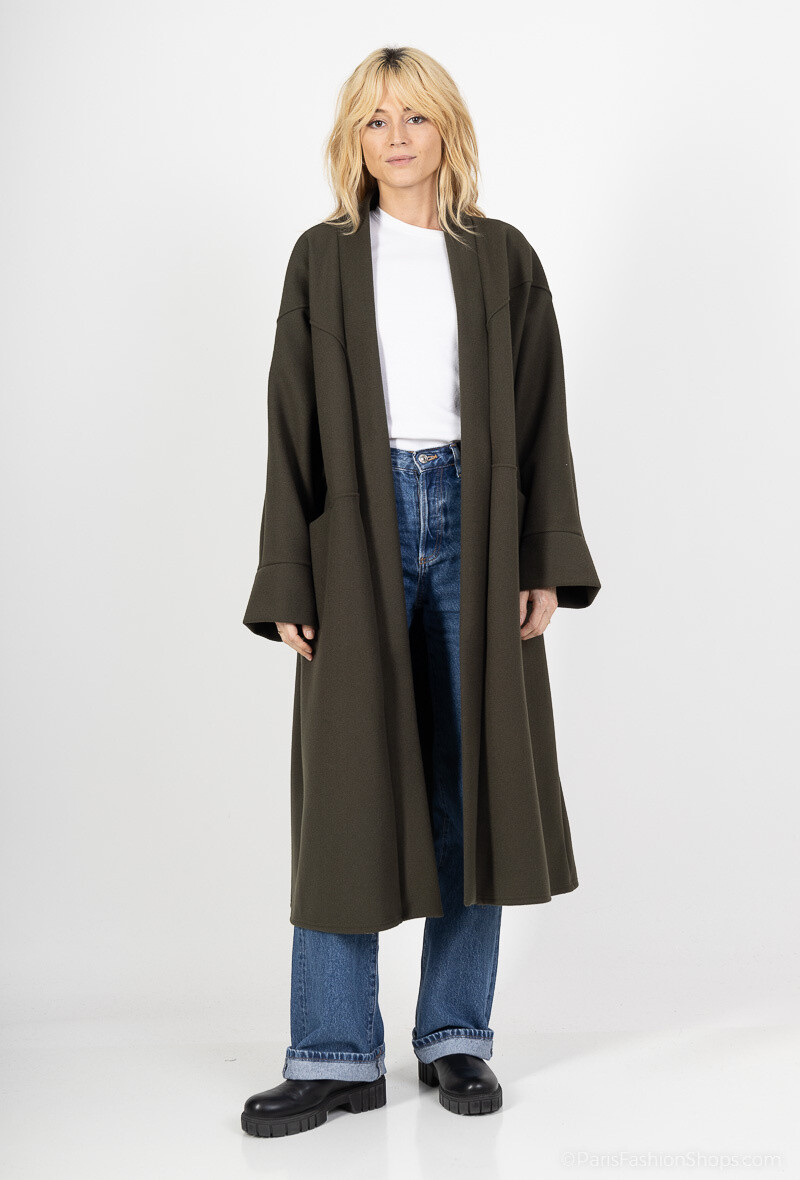Wholesaler J&L Style - Kimono coat