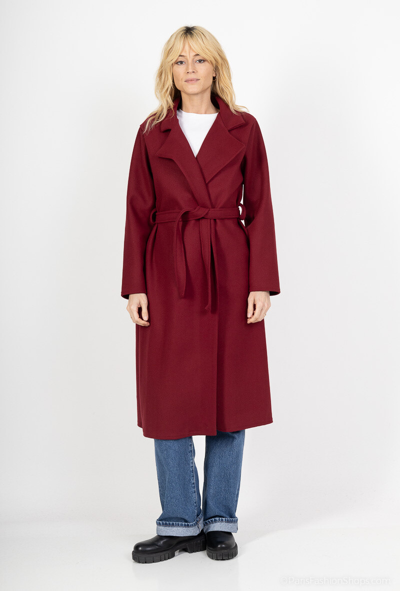 Wholesaler J&L Style - Classic coat