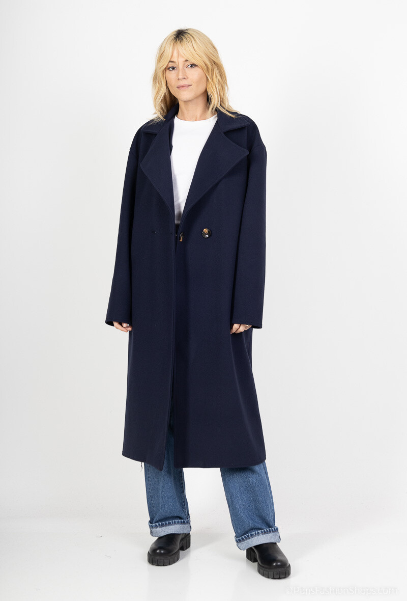 Wholesaler J&L Style - Classic coat