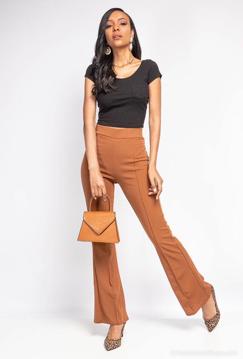Wholesaler J&L Style - Tailored pants