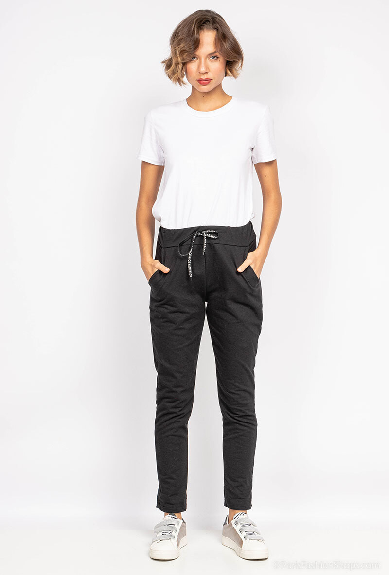 Wholesaler J&L Style - Stretch pants