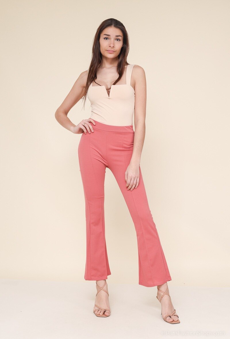 Wholesaler J&L Style - Pant