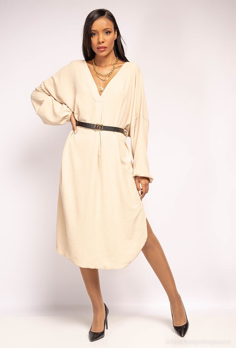 Wholesaler J&L Style - Long dress