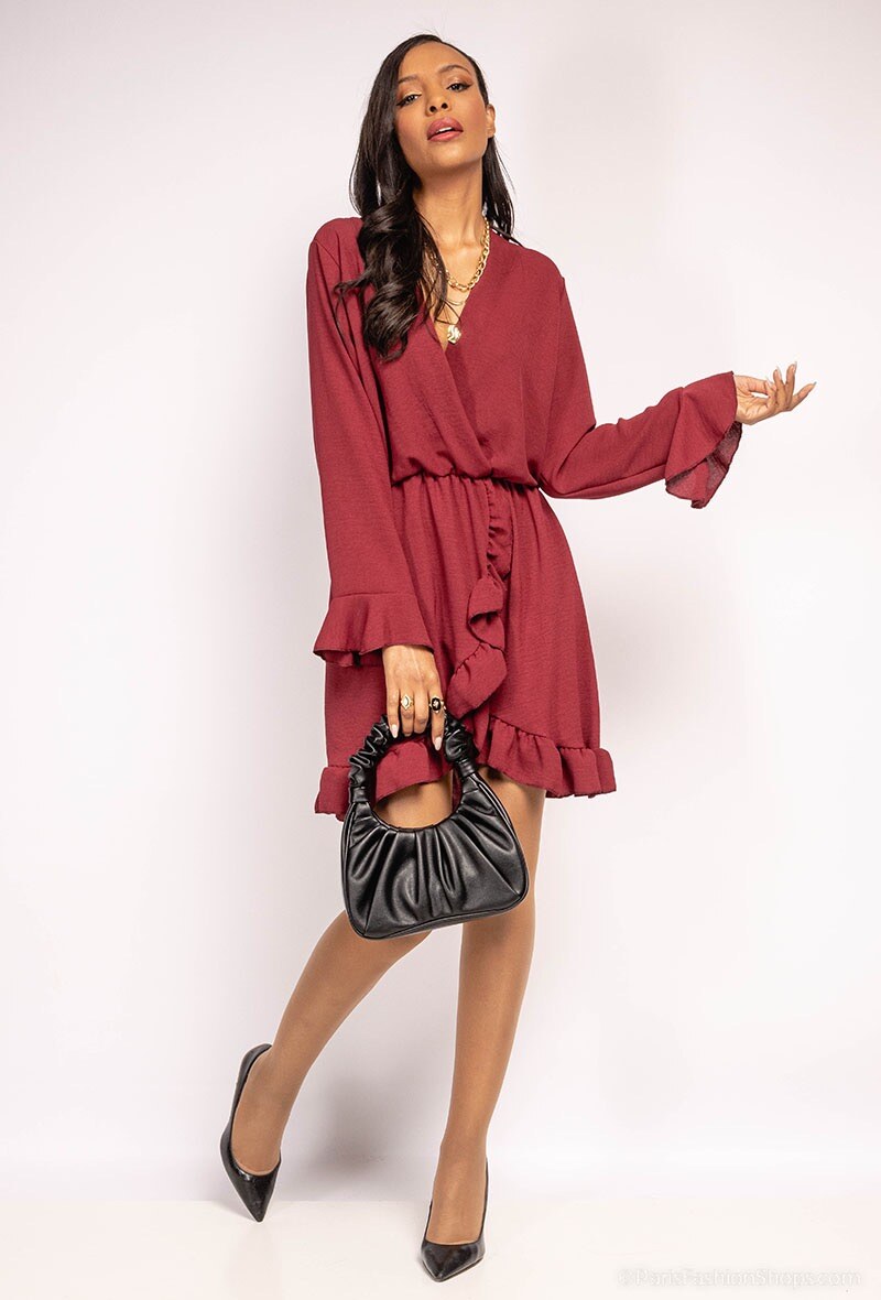 Wholesaler J&L Style - Dress