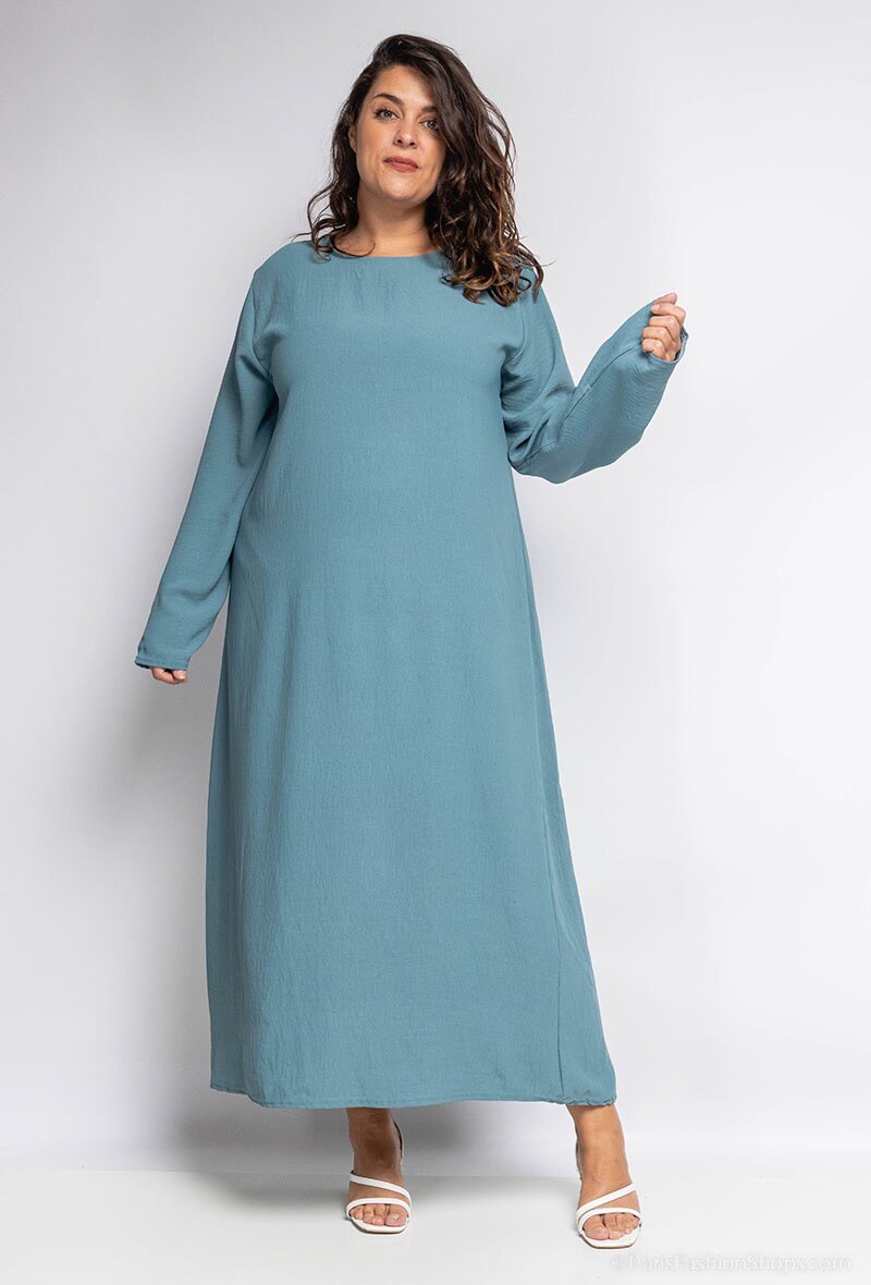 Wholesaler J&L Style - Long dress