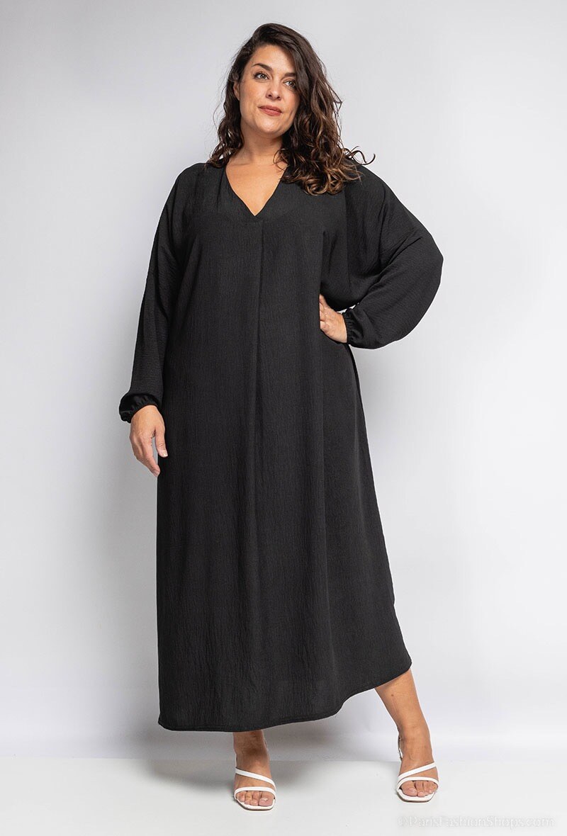 Wholesaler J&L Style - Long dress