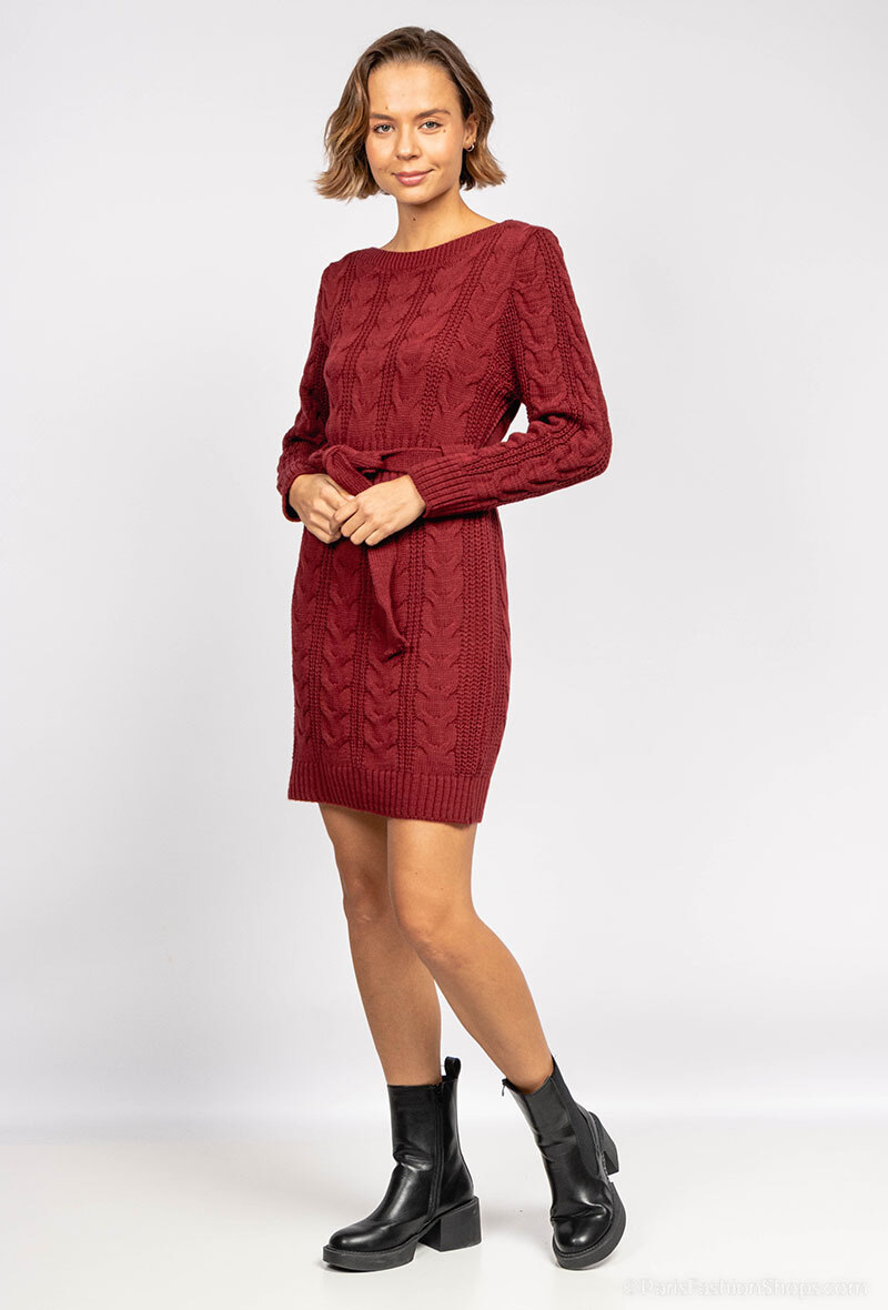 Wholesaler J&L Style - Dress sweat