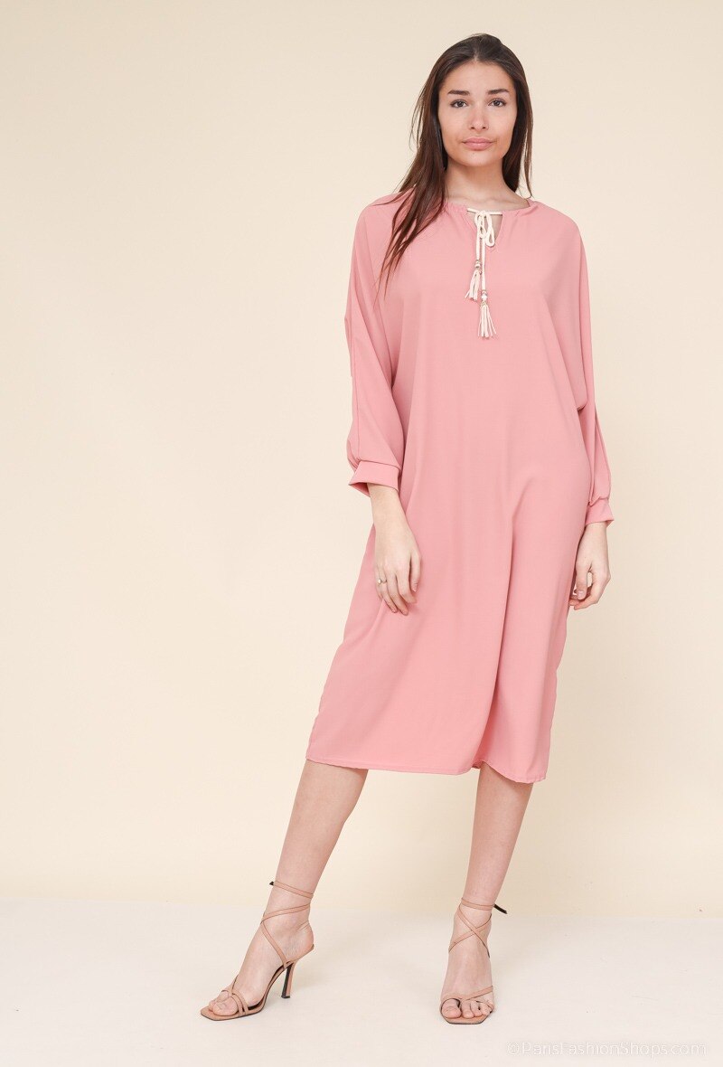 Wholesaler J&L Style - Long dress