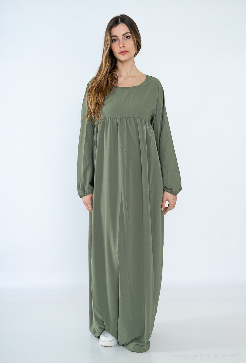 Wholesaler J&L Style - Oversized dress