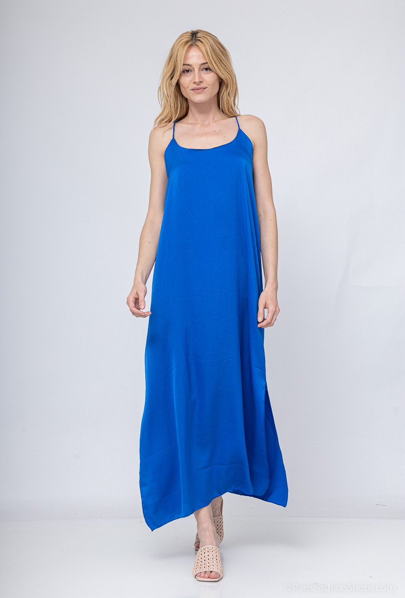 Wholesaler J&L Style - Satin dress