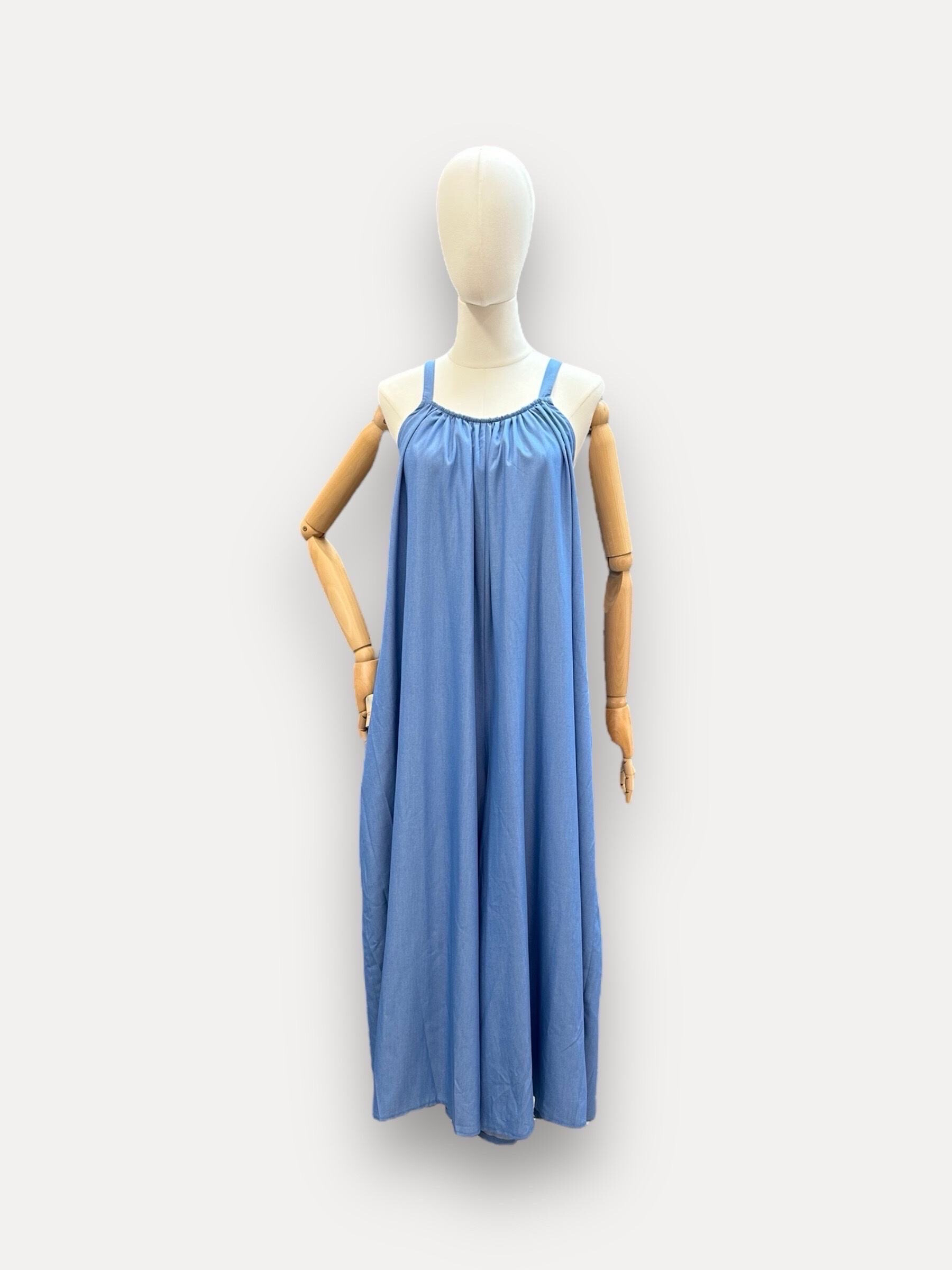 Wholesaler J&L - Dress with adjustable straps dress with bare back