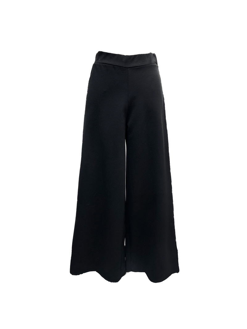 Wholesaler J&L - High Waisted Thick Leggings