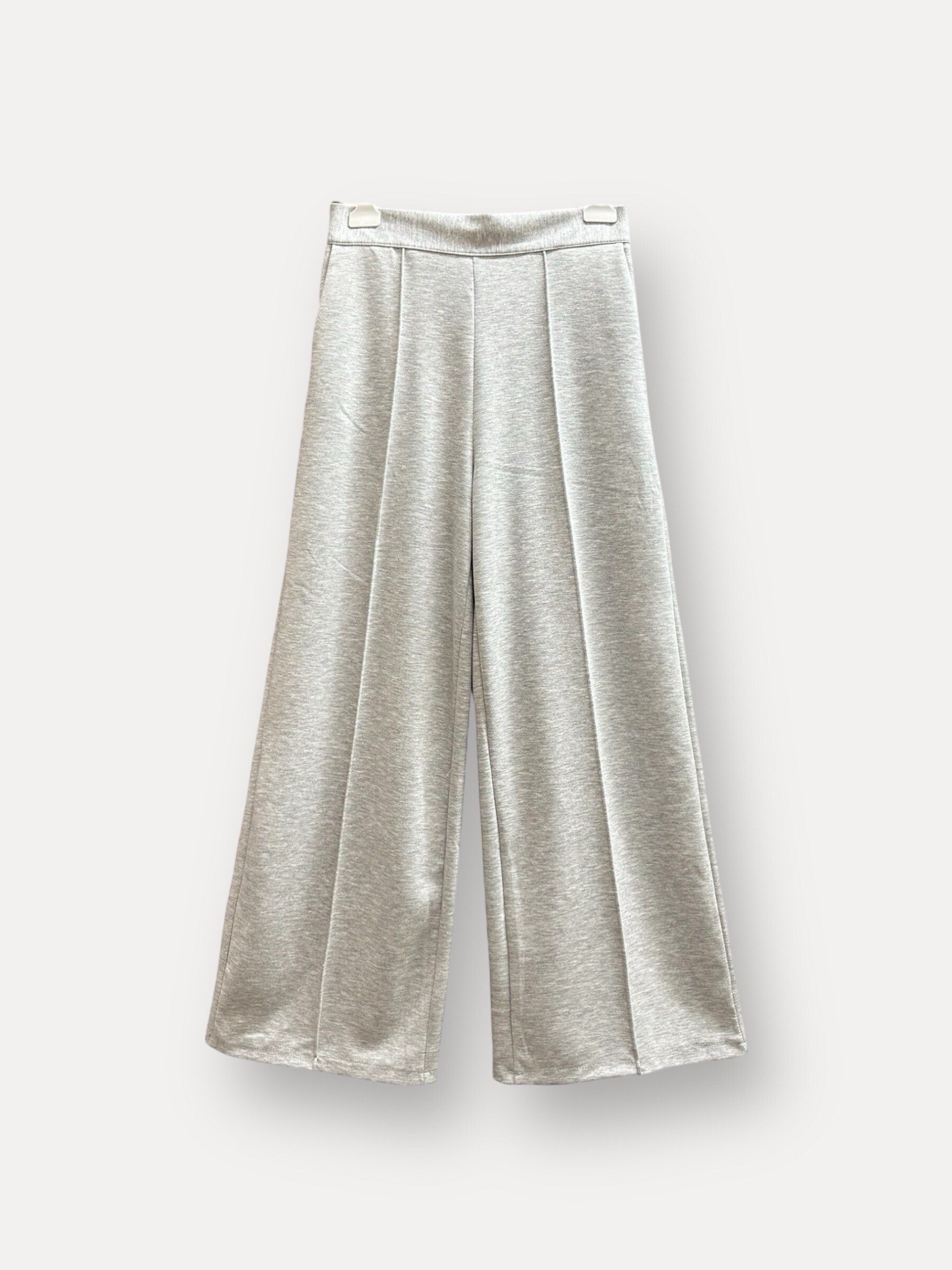 Wholesaler J&L - Uneed wide size jogging pants
