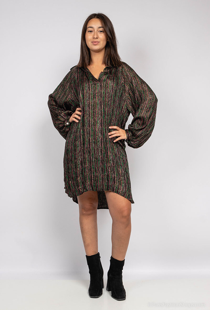 Wholesaler J&L - Sparkling dress
