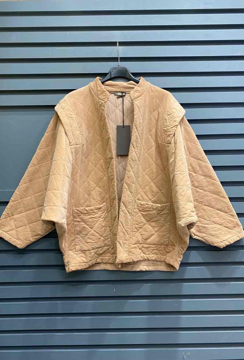 Grossiste J&L - Veste à manches chauve-souris