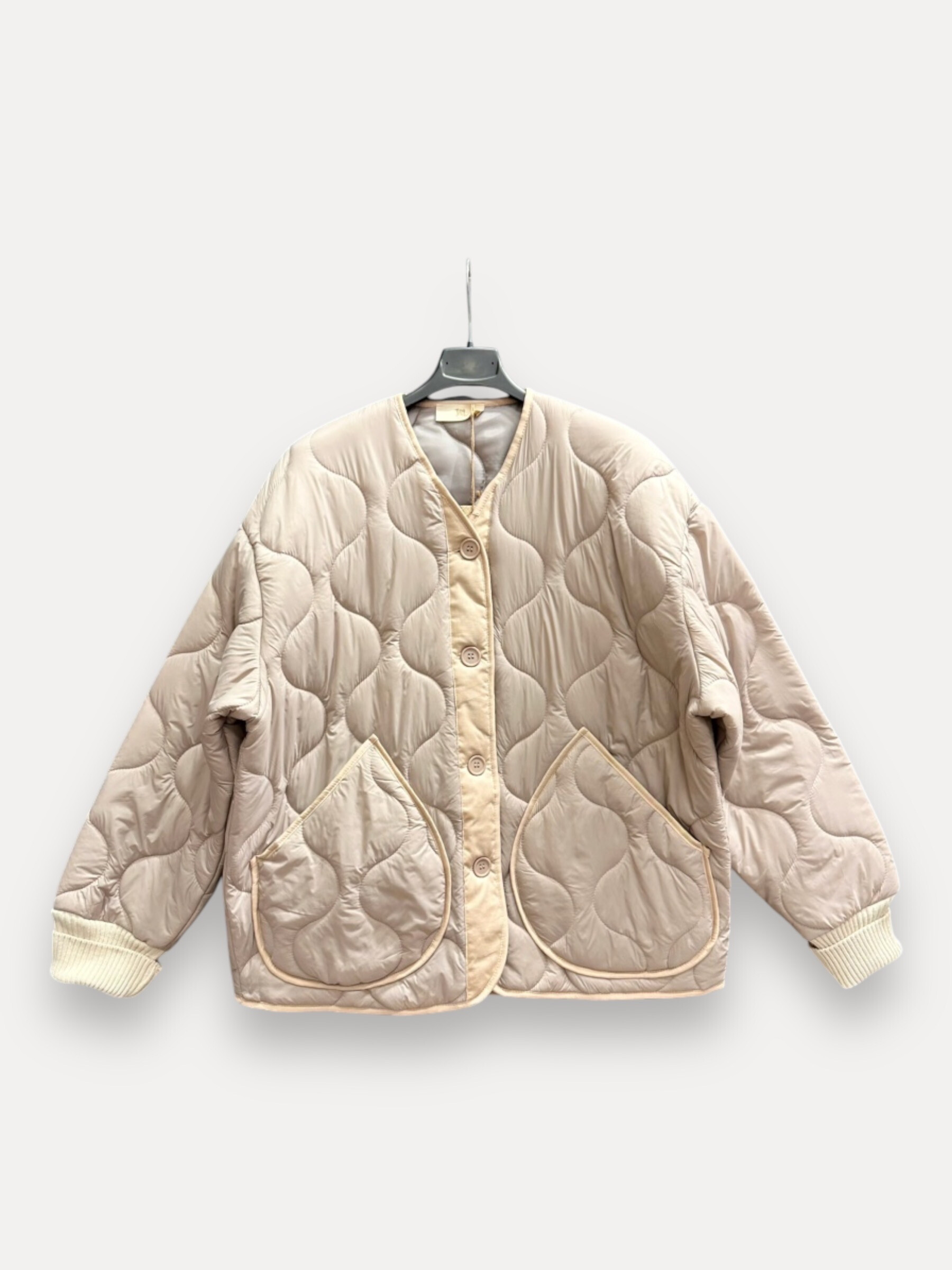 Mayorista J&L - CHAQUETA DE PLUMAS