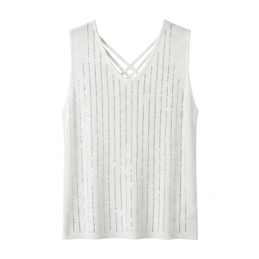Wholesaler J MODA - Top Night Star – The Essence of Detail