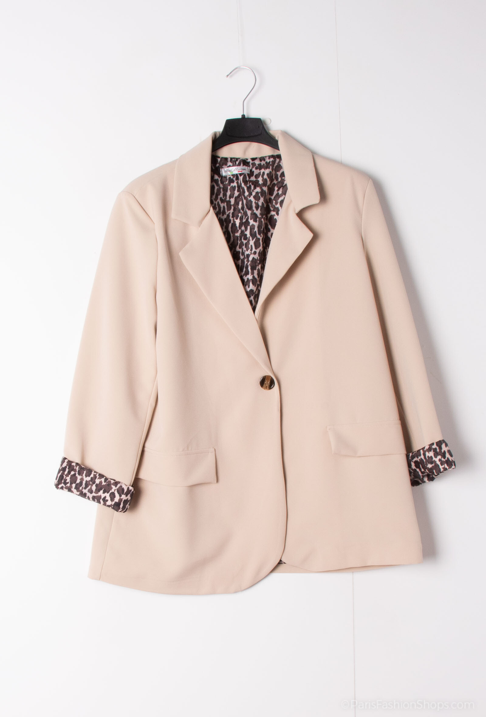 Wholesaler J & MY - jacket