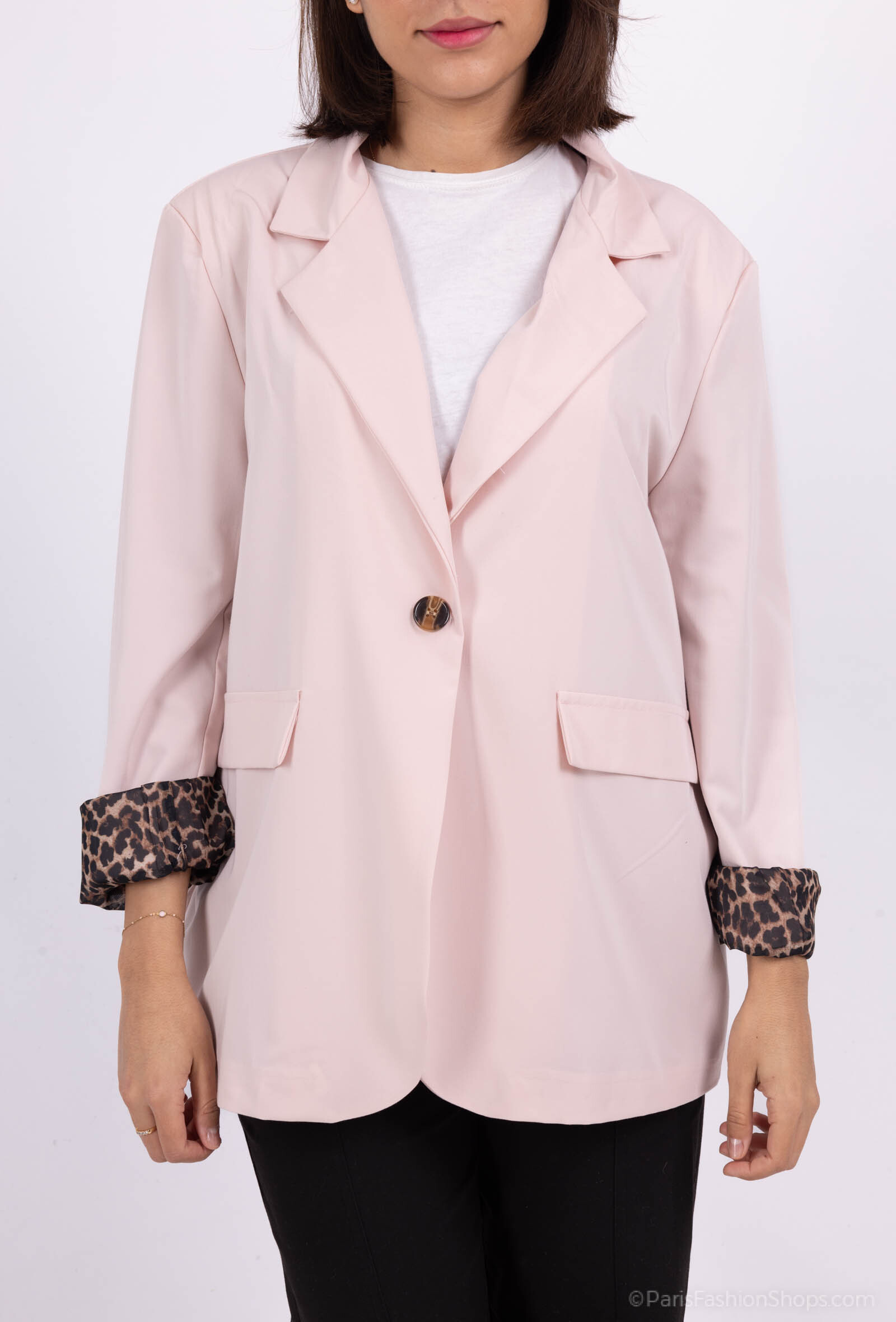 Wholesaler J & MY - jacket