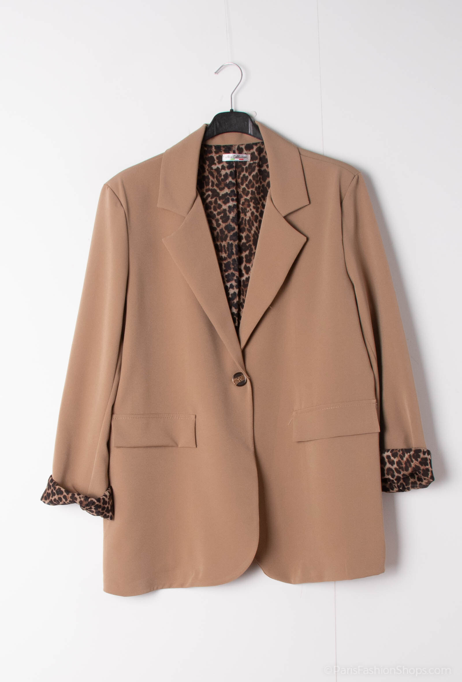 Wholesaler J & MY - jacket