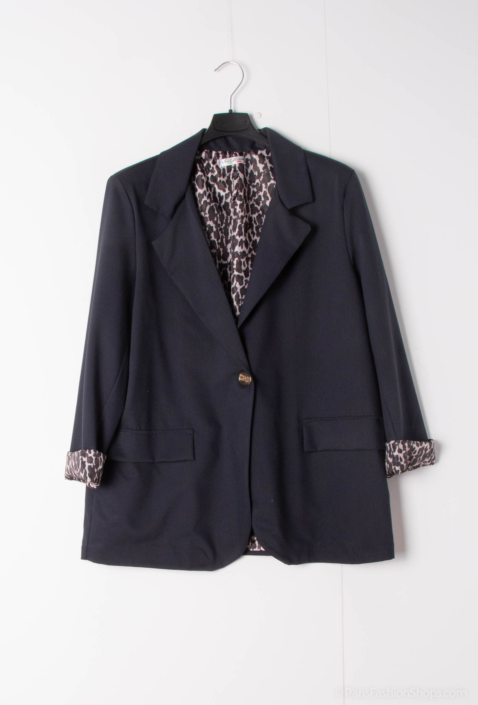 Wholesaler J & MY - jacket