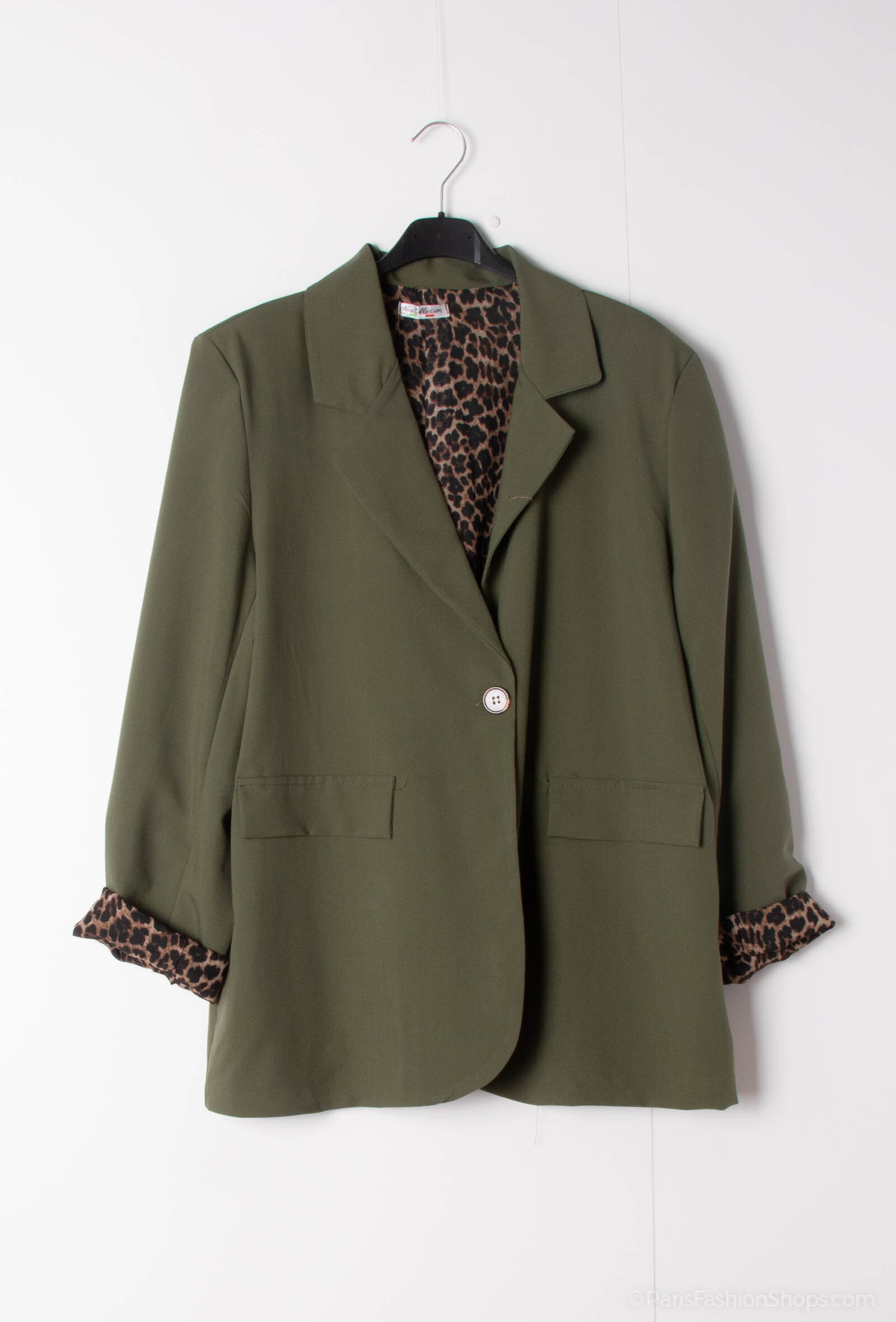 Wholesaler J & MY - jacket